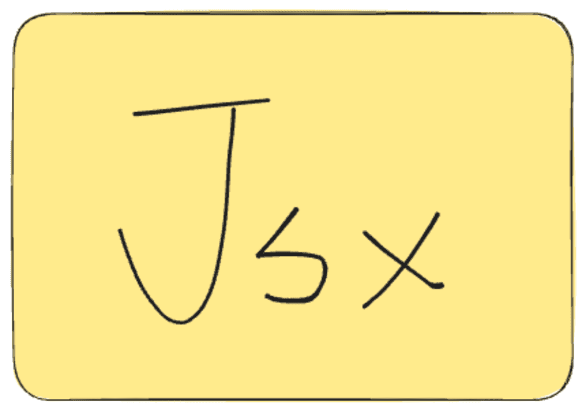 [React] JSX 와 memo