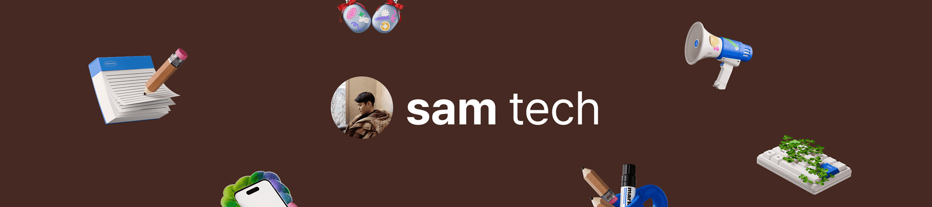 banner